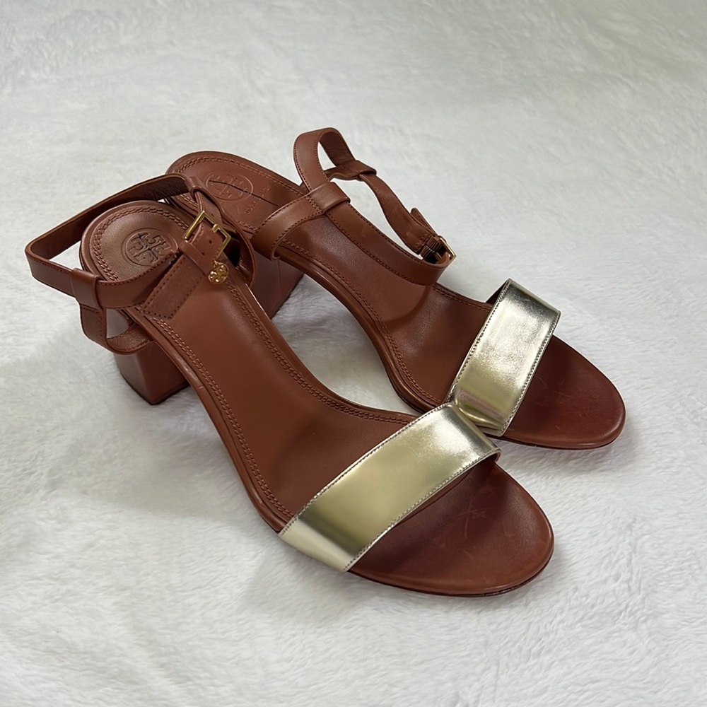 Tory Burch Laurel Sandals